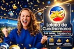 Lotería de Cundinamarca: premio mayor del martes 21 de julio de 2026