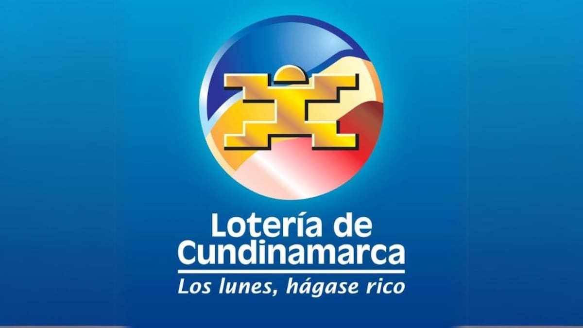 Lotería de Cundinamarca