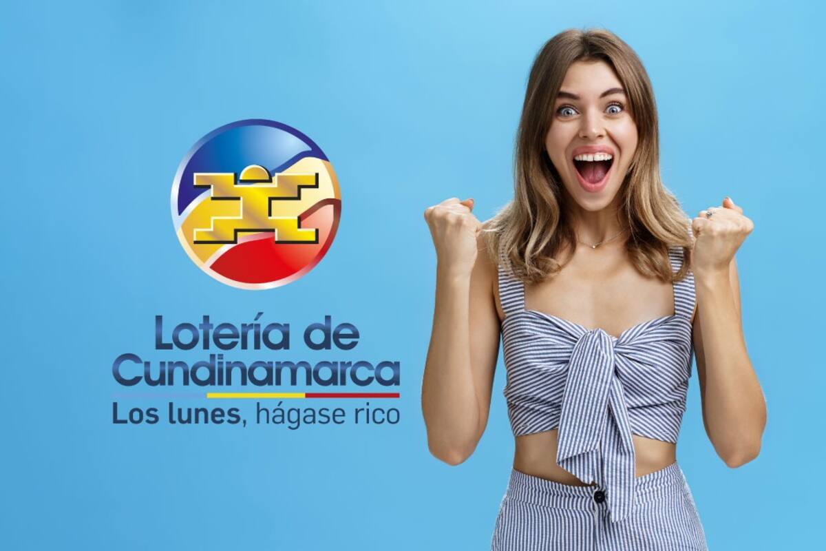 Lotería de Cundinamarca, resultados del martes 7 de enero de 2025