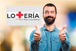 Lotería de la Cruz Roja: resultado del sorteo de hoy martes 23 de junio de 2026