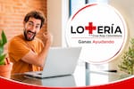 Lotería de la Cruz Roja: resultado del sorteo de hoy martes 14 de julio de 2026
