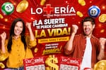 Lotería de la Cruz Roja: resultado del sorteo de hoy martes 4 de agosto de 2026