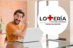 Lotería de la Cruz Roja: resultado del sorteo de hoy martes 7 de julio de 2026