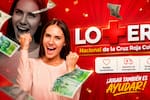 Lotería de la Cruz Roja: resultado del sorteo de hoy martes 18 de agosto de 2026