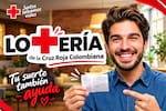 Lotería de la Cruz Roja: resultado del sorteo del martes 6 de octubre de 2026