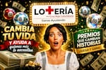 Lotería de la Cruz Roja: resultado del sorteo del martes 1 de septiembre de 2026