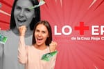 Lotería de la Cruz Roja: Resultados del sorteo de hoy martes 14 de abril de 2026