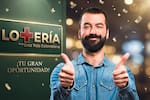 Lotería de la Cruz Roja: resultado del sorteo del martes 25 de agosto de 2026