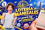 Lotería de Manizales: resultado del sorteo del miércoles 30 de septiembre de 2026