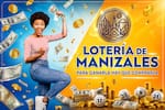 Lotería de Manizales: resultados completos del sorteo del miércoles 2 de septiembre de 2026