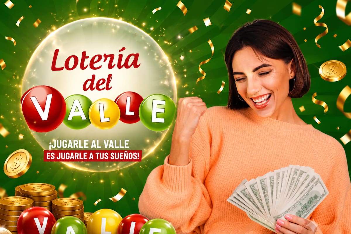 ¿Ganó? Revise los resultados del sorteo de hoy de la Lotería de Manizales.