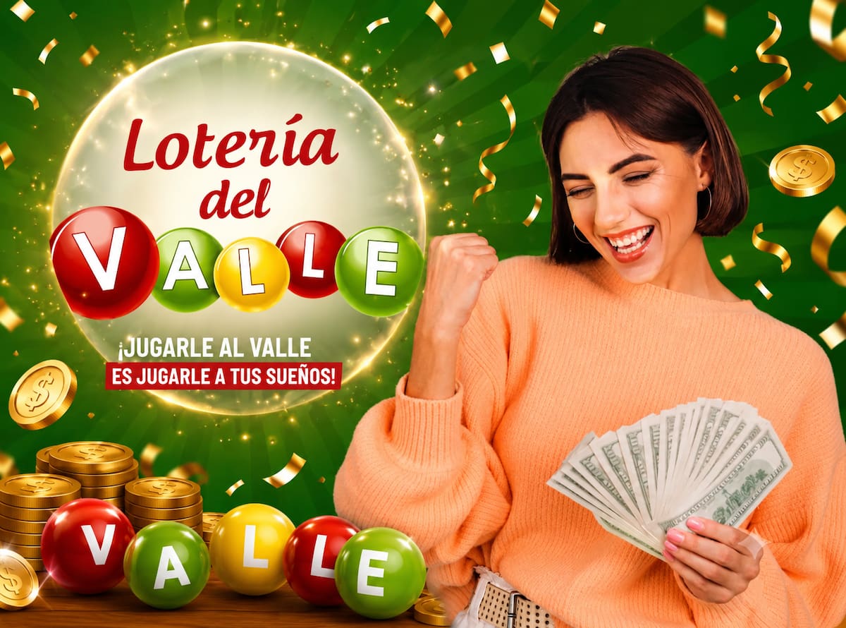 ¿Ganó? Revise los resultados del sorteo de hoy de la Lotería de Manizales.