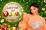 Lotería del Valle: resultados del sorteo del viernes 14 de agosto de 2026