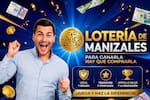 Lotería de Manizales: resultados del sorteo del miércoles 29 de julio de 2026