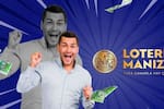 Lotería de Manizales: resultados del sorteo del miércoles 17 de junio de 2026