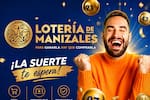 Lotería de Manizales: resultado del sorteo del miércoles 9 de septiembre de 2026
