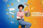 Lotería de Manizales: resultado del sorteo del miércoles 2 de septiembre de 2026