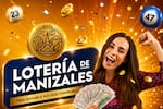 Lotería de Manizales: resultados del sorteo del miércoles 19 de agosto de 2026