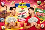 Lotería de Medellín: resultado del sorteo del sábado 8 de agosto de 2026