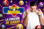 Lotería de Medellín: resultado del sorteo del viernes 24 de julio de 2026
