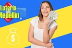 Resultado Lotería de Medellín: sorteo del viernes 22 de mayo de 2026