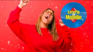 Lotería de Medellín: resultado del sorteo del viernes 26 de junio de 2026
