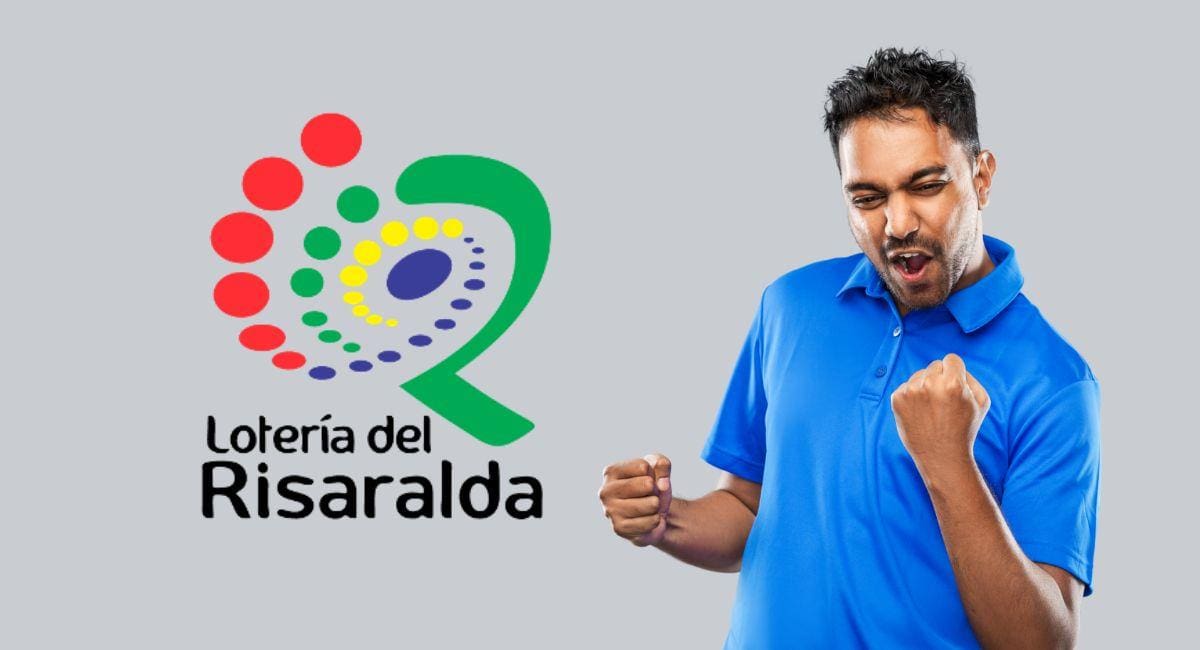 Sorteo de la Lotería de Risaralda.