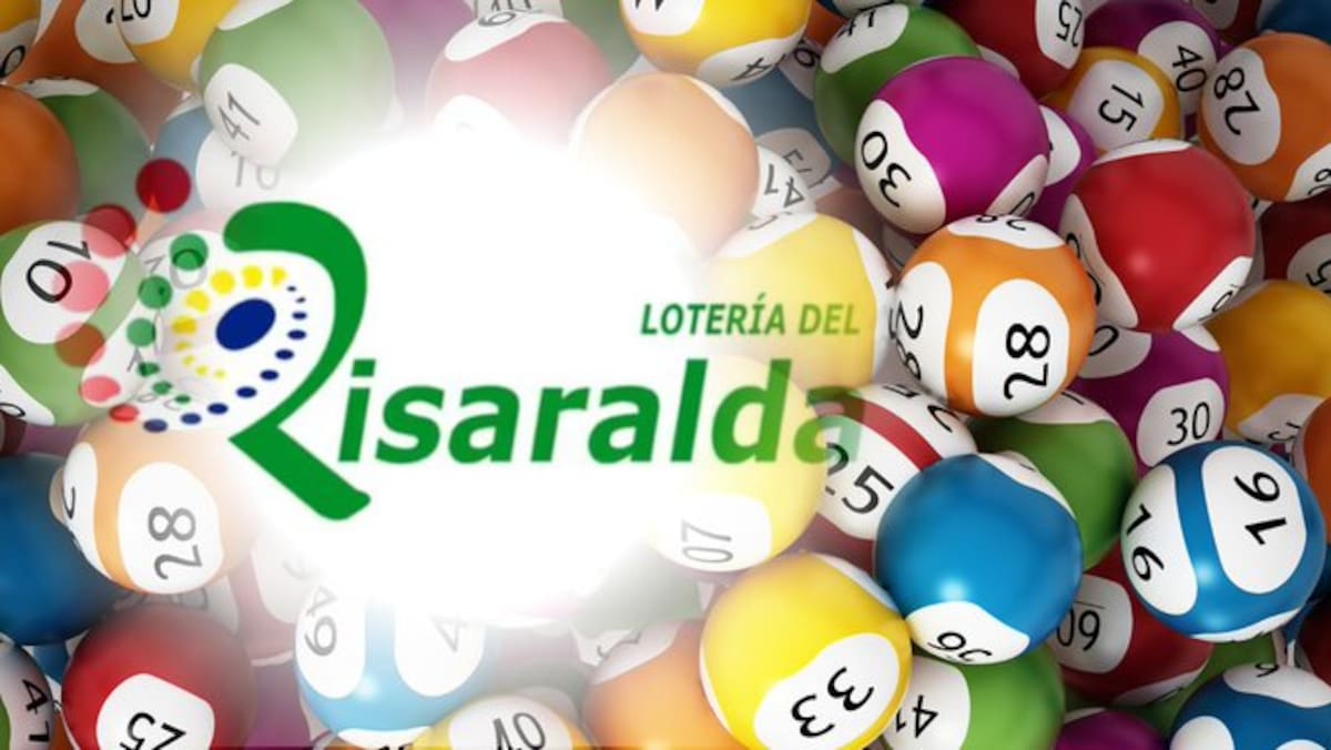 Resultados del nuevo sorteo de la Lotería de Risaralda.