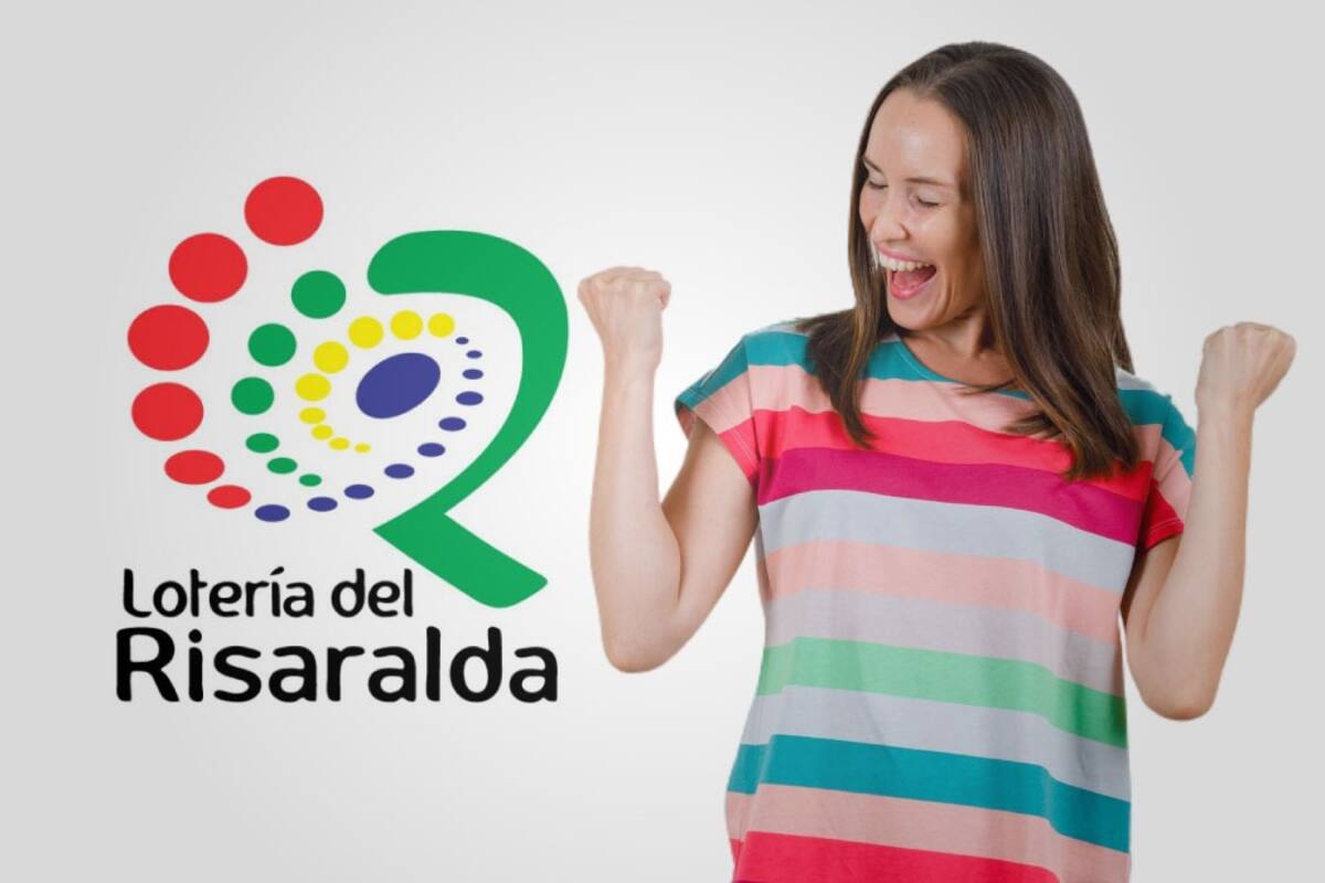 Lotería de Risaralda: resultados sorteo del viernes 4 de abril