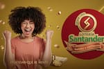 Lotería de Santander: todos los resultados del sorteo del viernes 18 de septiembre de 2026