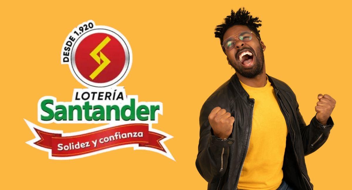 La Lotería de Santander es uno de los juegos de azar más tradicionales de Colombia.