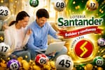 Lotería de Santander: resultado del sorteo del viernes 17 de julio de 2026