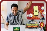 Lotería de Santander: resultado del sorteo del viernes 4 de septiembre de 2026