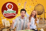 Lotería de Santander: resultado del sorteo del viernes 31 de julio de 2026