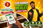 Lotería de Santander: resultado del sorteo del sábado 8 de agosto de 2026