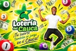 Lotería del Cauca: resultado del sorteo del sábado 12 de septiembre de 2026