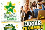 Lotería del Cauca: resultado completo del sorteo del sábado 29 de agosto de 2026