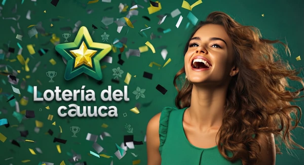 Lotería del Cauca: sorteo de hoy.