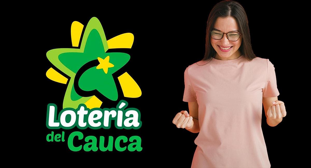 Sorteo de la Lotería del Cauca de este sábado 23 de mayo de 2026.