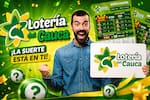 Lotería del Cauca: resultados del sorteo del sábado 8 de agosto de 2026