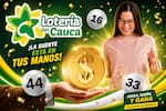 Lotería del Cauca: resultados completos del sorteo del sábado 15 de agosto de 2026