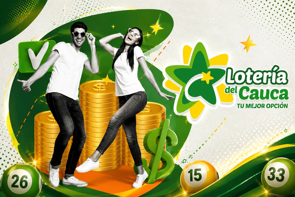 Los resultados y los números ganadores de la Lotería del Cauca se sortean semanalmente, por lo que los números específicos cambian en cada edición.