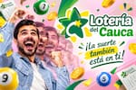 Lotería del Cauca; resultado del sorteo del sábado 3 de octubre de 2026