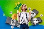 Lotería del Huila: resultados del sorteo de hoy martes 14 de julio de 2026