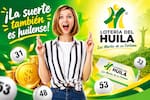 Lotería del Huila: todos los resultados del sorteo del martes 20 de octubre de 2026