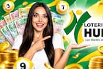 Lotería del Huila: resultado del sorteo del martes 8 de septiembre de 2026
