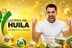 Lotería del Huila: resultados del sorteo de hoy martes 21 de julio de 2026