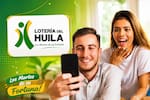 Lotería del Huila: resultado del sorteo del martes 22 de septiembre de 2026