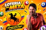 Lotería del Meta: resultado del sorteo del miércoles 23 de septiembre de 2026