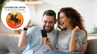 Lotería del Meta: resultados del sorteo del miércoles 1 de julio de 2026